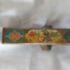 Traditional Persian Shena Push-up Board for Strength & Zurkhaneh Exercise (1)