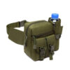 Ultimate Brezent Fanny Pack for Tactical, Prepper & Outdoor Use with 4 Packet (7)