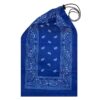 Unisex Seamless Tube Scarf in Traditional Paisley Design – Comfortable & Soft (5)