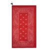 Unisex Seamless Tube Scarf in Traditional Paisley Design – Comfortable & Soft (6)