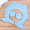 Waterproof Baby Shower Cap for Face and Eye Protection, Suitable for Sensitive Baby Skin (2)