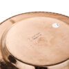 Zanjan 5-Piece Handcrafted Copper Dinnerware Set – Traditional Persian Tableware for Elegant Dining (2)