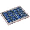 10% Pistachio & Almond Mixed Sweet Gaz Bites - 200g (4x) (3)