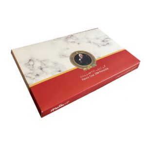 Порошковая нуга Shirin Gaz с фисташками (28%, 730 г)