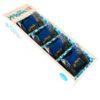35% Pistachio Shirin Gaz Persian Nougat- 50g (10x) (2)