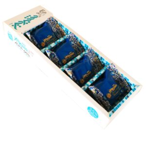 Персидский нугат Shirin Gaz (35% фисташек, 50 г, 10 шт.)
