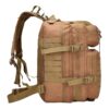 Adventure Ready 40L Travel & Hike Backpack (2)