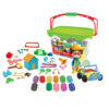 Aria Creative Playdough Set – Kia Koochooloo Model 1026, Pack of 142