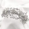 Beaded Headband - A Touch of Sparkle for Free-Spirited Style (1)