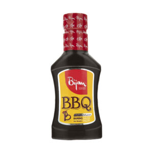 Соус барбекю Bijan — набор 6 шт. (290 г)