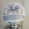Charming Checkered Tea Cozy – Suitable for Farmhouse-Inspired Decor4