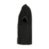 Chef Coats for Restaurants, Hotels & Catering – Comfortable & Elegant in Black (3)