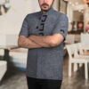 Chef Uniform with Modern Fit – Stylish, Functional & High-Performance in Gray (2)