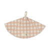 Classic Checkered Tea Cozy – Keeps Tea Warm, Suitable for Everyday Use2