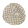 Classic Checkered Tea Cozy – Keeps Tea Warm, Suitable for Everyday Use6