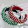 Crystal Beaded Headband – Glamorous Look (5)