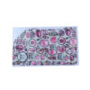 Cute & Comfy Scrub Cap for Women in Healthcare - Ideal for Long Shifts (4)