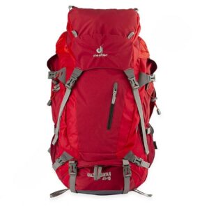 Туристический рюкзак Deuter DU55 (55 литров)