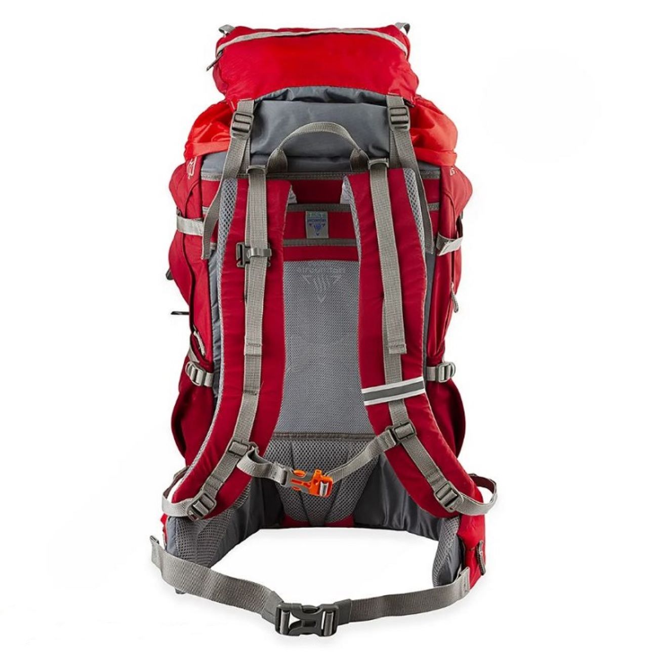 Туристический рюкзак Deuter DU55 (55 литров)