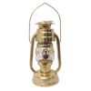 Elegant Brass Candlesticks for Timeless Ambiance lantern Design (3)