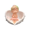 Elegant Figurine Doll Set – Perfect for Decoration & Gift with Angel Girl Design (2x) (3)