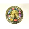 Enamel Candy Bowl – Flower and Bird Model (4)