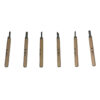 Ergonomic Wood Carving Chisel – Suitable for Extended Use (Pack of 6) (3)