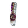 Four-Herb Smudge Kit – Suitable for Meditation and Calm (Pack of 3) (2)