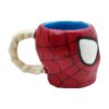 Handcrafted Fantasy Ceramic Mug – Perfect for Gift with Spider-Man Design (1)