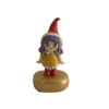 Handcrafted Figurine Doll – Perfect Collectible Gift for All Ages (2)