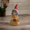 Handcrafted Figurine Doll – Perfect Collectible Gift for All Ages (3)