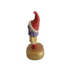 Handcrafted Figurine Doll – Perfect Collectible Gift for All Ages (4)