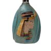 Handcrafted lamp with Egyptian design (5)