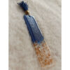 Handmade Resin Bookmark – Personalized Gift for Book Lovers (4)