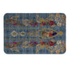 Heat-Resistant Table Placemat – Suitable for Bowl & Plate with Khatoon Design (4x)