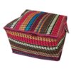 Jajim Patterned Clothing Storage Solution (4)