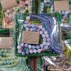 Karbala Turbah Prayer Set – Mohr, Tasbih & Zippered Prayer Mat (2)