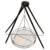 Koohman Portable Grill4