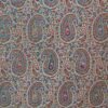 Luxury Termeh Textile – Traditional Iranian Brocade Art (2)