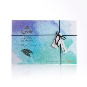 Подарочный шоколад Rosbin Star «Мелорин», 300 г (3 шт.)