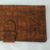 Minimalist Leather Wallet – Durable, Elegant, Multiple Card Slots & Cash Compartment (1)