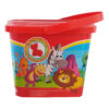 Moldable & Safe Sand Clay – Suitable for Creative Play at Home or School (3)