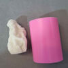 Mother's Embrace Candle Mold - Suitable for Home & Small Business Use (5)