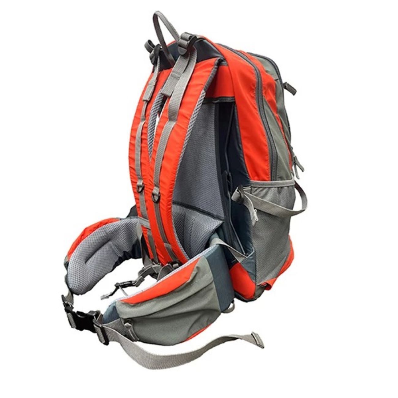Рюкзак MountainCore — надежный туристический, 38 л