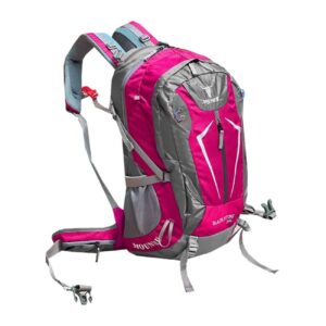 Рюкзак MountainCore — надежный туристический, 38 л