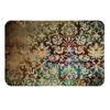 Non-Slip Table Placemat – Perfect for Plate, Bowl & Table Décor (4x)