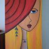 Original Cubism Style Artwork – Suitable for Art Enthusiasts and Decorators (2)