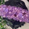 Pearl & Bead Hairband – Modern Classic (1)