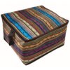 Persian Jajim Fabric Wardrobe Organizer (1)