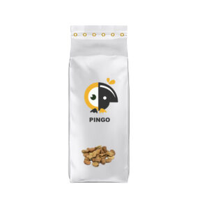Бобы фава Pingo (5 кг)